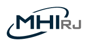 MHI Logo