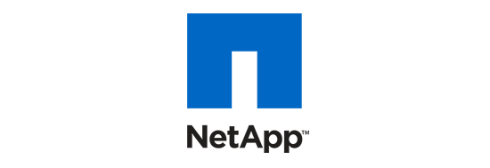 NetApp Logo