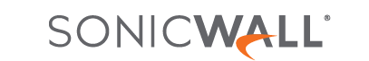 Sonicwall Logo